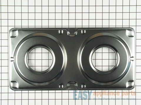 Double Drip Pan – Part Number: WB32X102