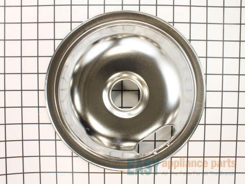 Drip Bowl - 8 Inch – Part Number: WB32X106
