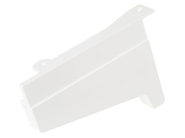 END CAP-RT-WHITE – Part Number: WB36K5410