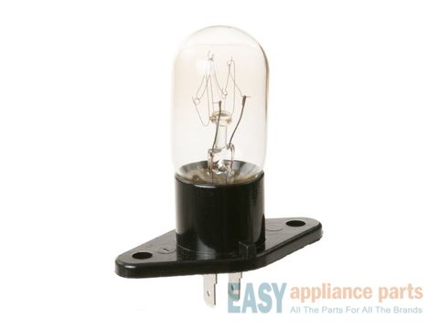 Light Bulb with Base – Part Number: WB36X10005