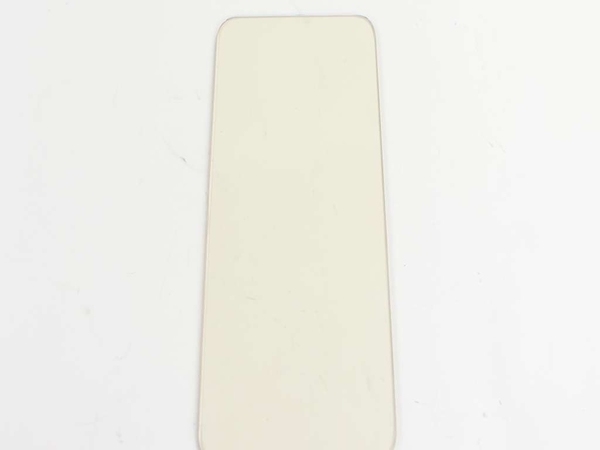Light Lens Cover – Part Number: WB36X10129