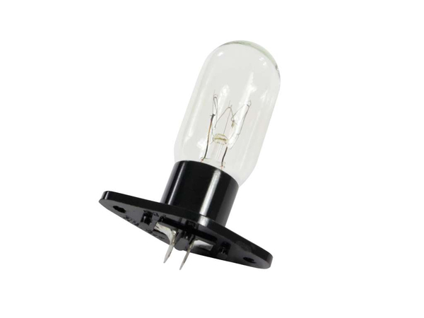 Light Bulb and Socket – Part Number: WB36X951