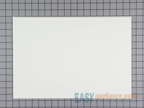 Ceramic Tray -  White – Part Number: WB39X75