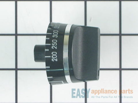 Thermostat Knob – Part Number: WB3X716