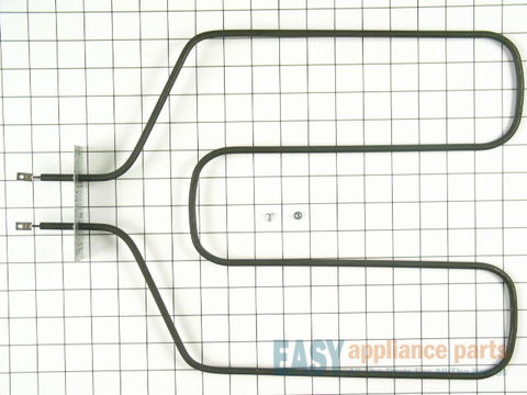 Broil Element (16" long x 12" wide) – Part Number: WB44X5074