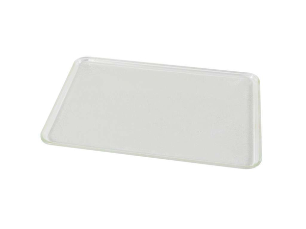Rectangle Glass Tray – Part Number: WB48X194