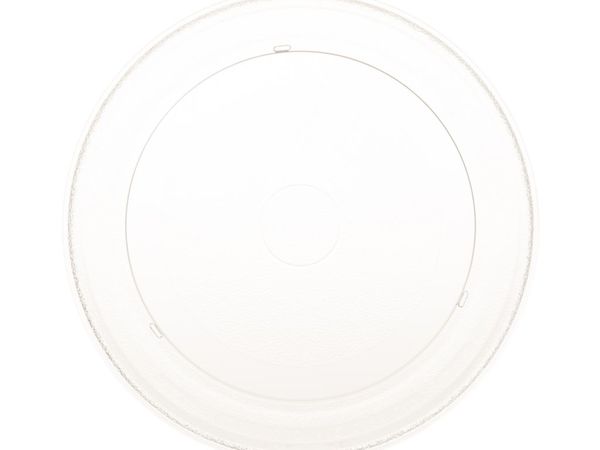 Glass Cooking Tray – Part Number: WB49X687