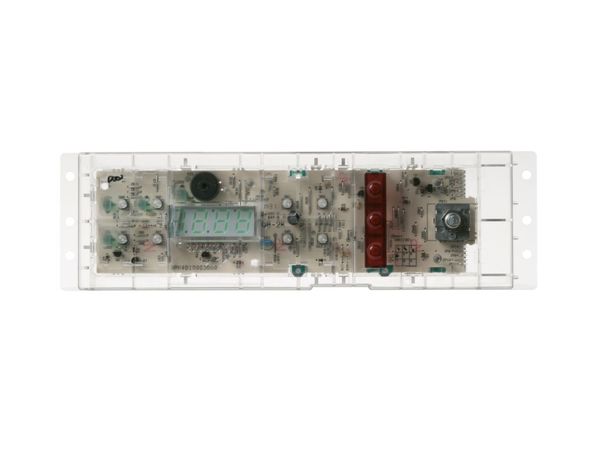 Control Board – Part Number: WB50T10057