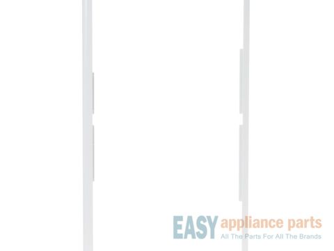 Outer Door Frame - White – Part Number: WB55X10142