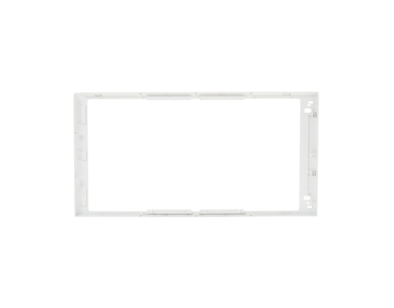 Exterior Door Frame - White – Part Number: WB55X10475