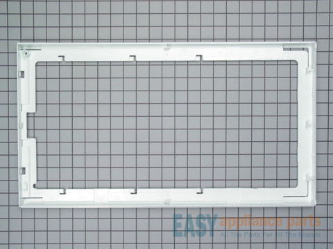 Outter Door Frame - White – Part Number: WB55X980
