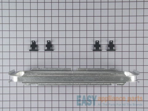 Oven Door Inner Glass Window Assembly – Part Number: WB56K19