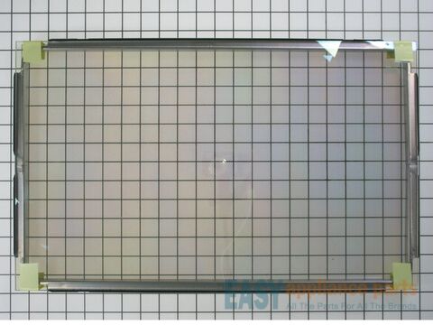 Oven Door Large Window Kit – Part Number: WB56K20
