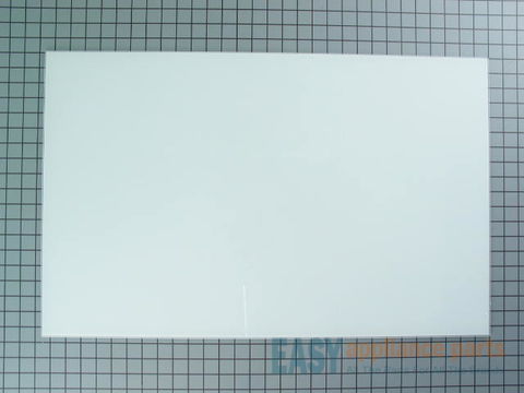 Outer Door Glass - White – Part Number: WB57K11