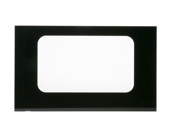 Exterior Door Glass - Black – Part Number: WB57T10158