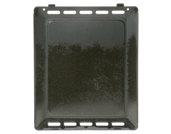 OVEN BOTTOM – Part Number: WB63T10019
