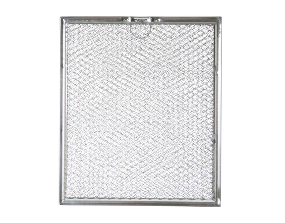 Aluminum Grease Filter – Part Number: WB6X486