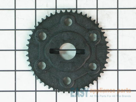 SPROCKET 50 TOOTH – Part Number: WC22X5022