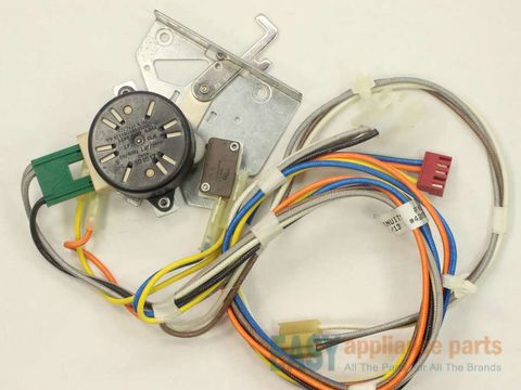 LATCH Assembly MOTORIZED – Part Number: WB14T10072