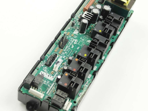 Oven Control Board – Part Number: WB27T11148