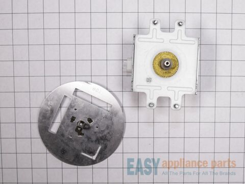 Magnetron and Stirrer Kit – Part Number: WB49X10226