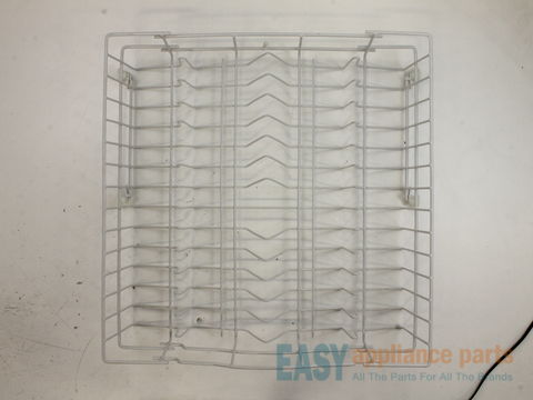 Upper Rack Assembly – Part Number: WD28X10210