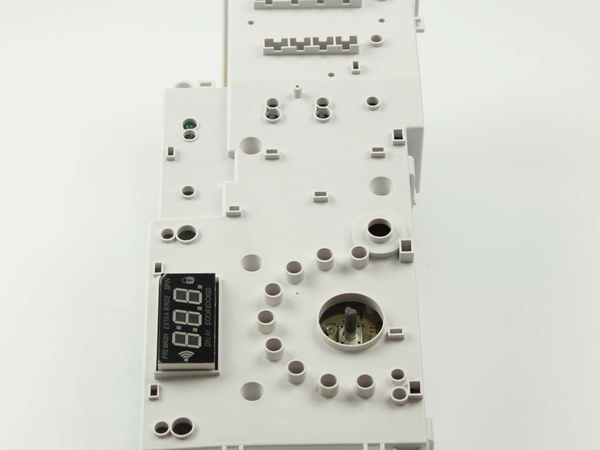 Main Control Board – Part Number: WH12X10468