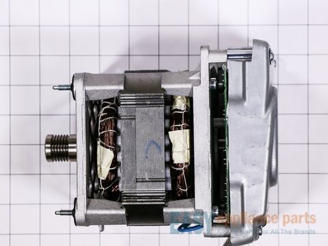 Drive Motor & Inverter Board – Part Number: WH20X10055