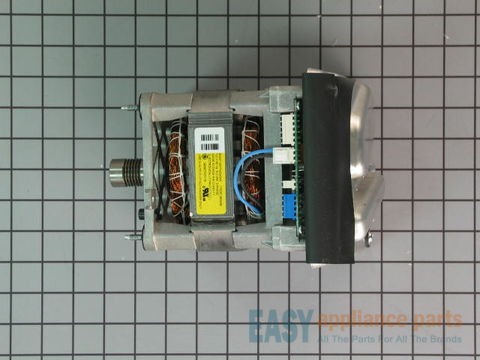 Motor and Inverter Assembly – Part Number: WH20X10058