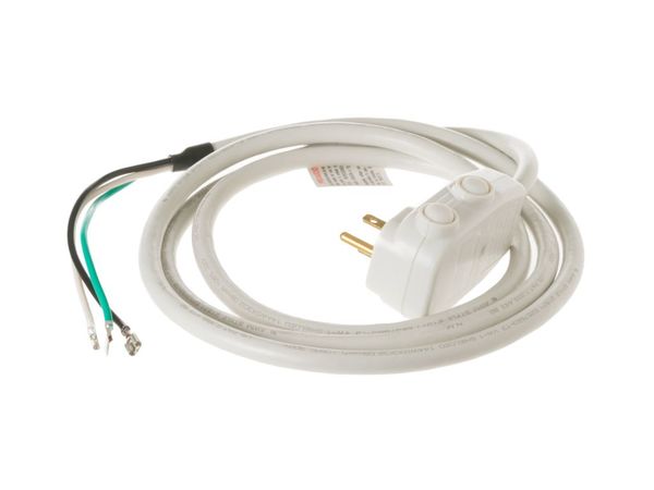 POWER CORD – Part Number: WJ35X10142