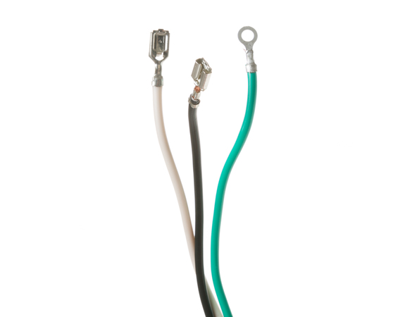 Power Cord – Part Number: WJ35X10143