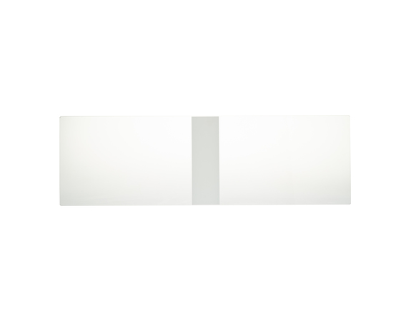  GLASS COVER Vegetable PAN – Part Number: WR32X10810
