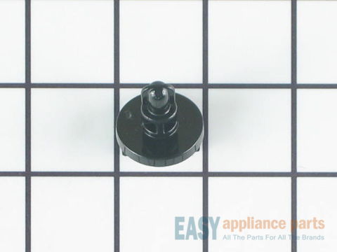 Rotary Knob – Part Number: WC36X5012