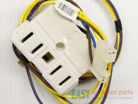 Receptacle – Part Number: 5171P563-60