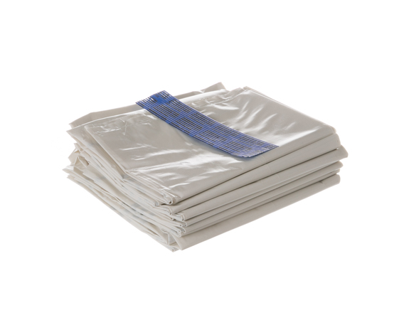 Compactor Bags - 10 Pk – Part Number: WC60X5015