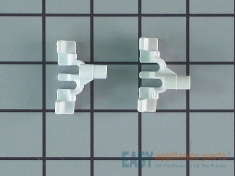 Fold Down Clips - Set of 2 – Part Number: WD01X10046