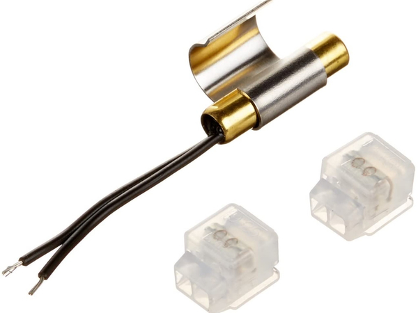 THERMISTOR – Part Number: W10316760