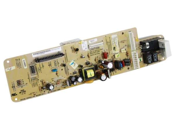 Electronic Control Board – Part Number: 154757001