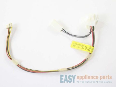 HARNESS-WIRING – Part Number: 242045501
