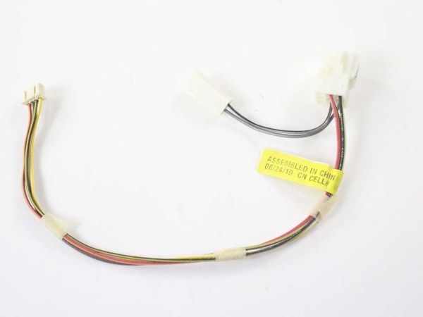 HARNESS-WIRING – Part Number: 242045501