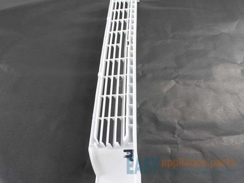 GRILLE/KICKPLATE – Part Number: 242054803