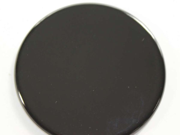 Burner Cap - Black - 12K – Part Number: 316261900