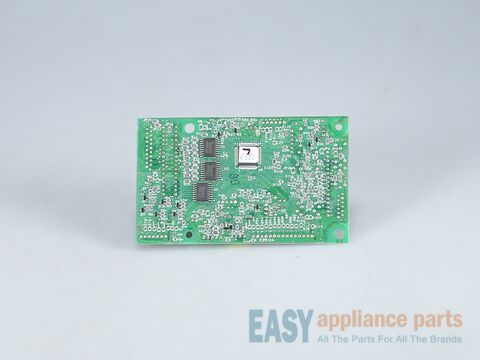 BOARD – Part Number: 316442073
