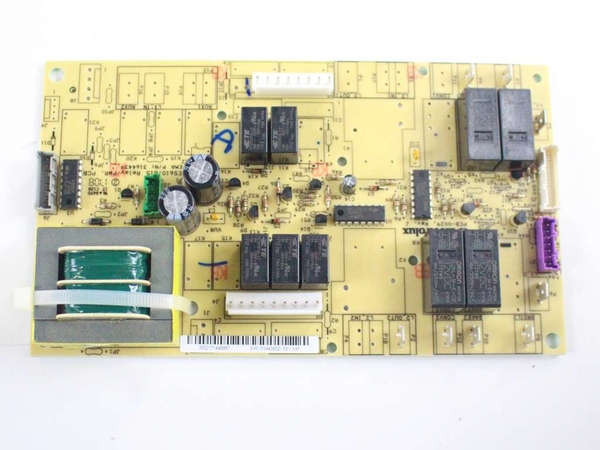 BOARD – Part Number: 316443932