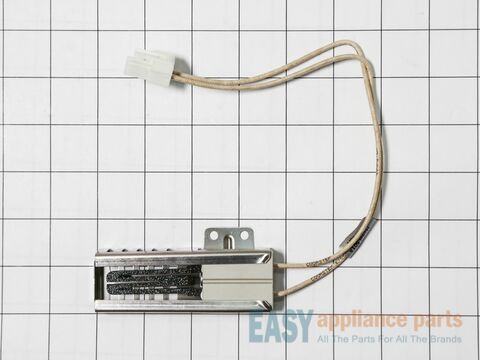 IGNITOR – Part Number: 316489405