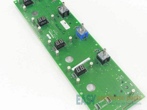 BOARD – Part Number: 316543604