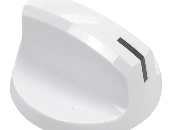 Control Knob - White – Part Number: 316543800