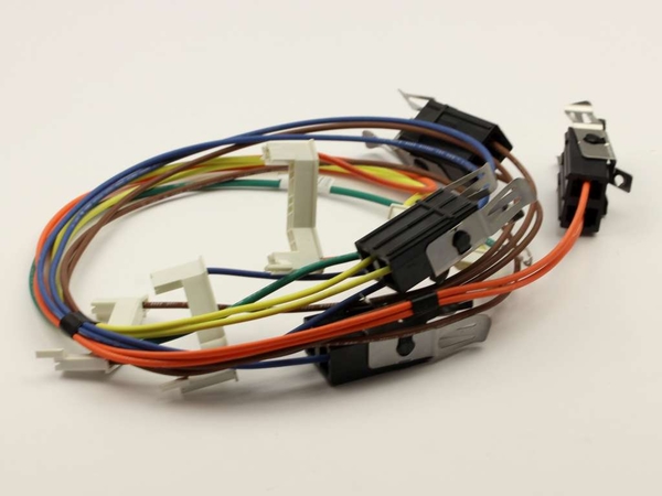 HARNESS – Part Number: 316580400