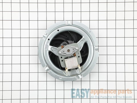 Cooling Fan Motor – Part Number: 318575600