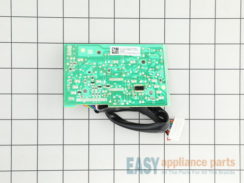 PC BOARD – Part Number: 5304476310